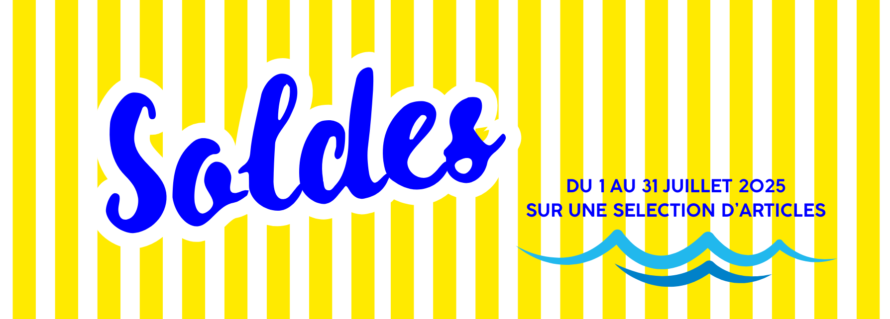soldes été 2025